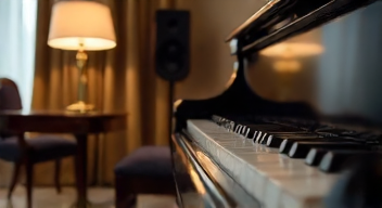 Die Rolle von Musik im Hotelbetrieb