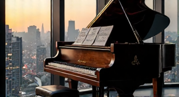 Die Rolle von Musik im Krypto-Bereich (10/10)