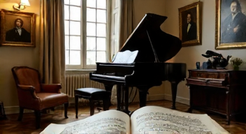 Die Rolle von Musik im Wohnraum (10/10)