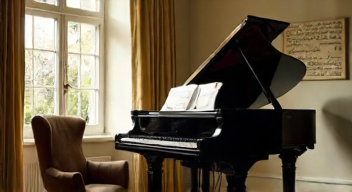 Die Rolle von Musik im Wohnumfeld (10/10)