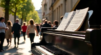 Die Rolle von Musik in der Gesellschaft (10/10)