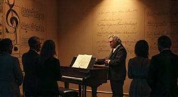 Die Rolle von Musik in Krisenzeiten (10/10)