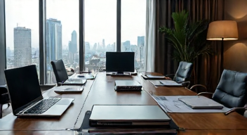 Die Rolle von Netzwerken in der Immobilienbewertung (8/10)