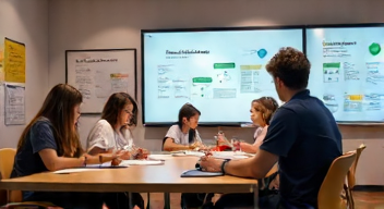 Die Rolle von Schulungen in der ESG-Integration (5/10)