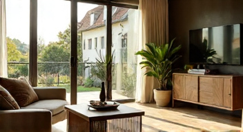 Die Rolle von Service und Privatsphäre im modernen Wohnen (3/10)