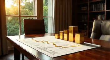 Die Sicht der Finanzexperten auf Goldreserven (2/10)