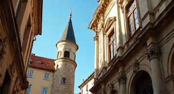 Die Sicht eines Architekten auf historische Bauten und Investitionen (2/10)