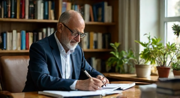 Die sozialen Interaktionen: Ich bin ein Soziologe (4/10)