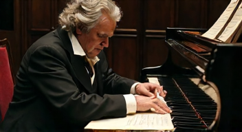 Die Stimme der Musik im Handel (8/10)