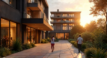 Die Stimme der Musik im Immobilienmarkt (10/10)