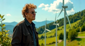 Die Stimme der Nachhaltigkeit in der Musik (9/10)