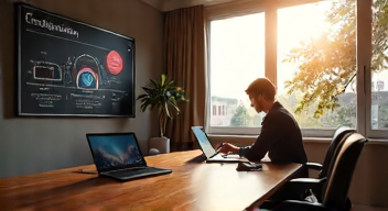 Die technologische Entwicklung und Privatversicherte (3/10)