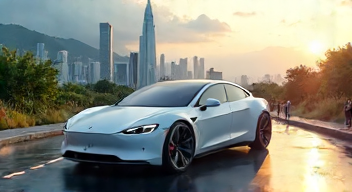 Die technologische Sicht von Elon Musk (4/10)