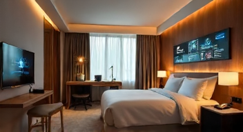 Die technologische Transformation in der Hotellerie (4/10)