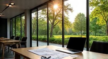 Die Verantwortung der Immobilienbranche (1/10)