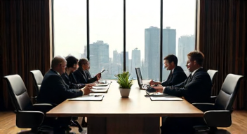 Die Verantwortung des Aufsichtsrats (1/10)