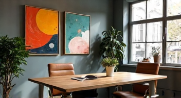 Die Verbindung von Kunst und Unternehmenskommunikation (10/10)