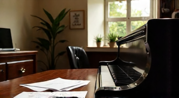 Die Verbindung von Musik und Finanzberatung (10/10)