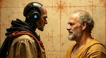 Die Verbindung zwischen Kunst und Technik (10/10)