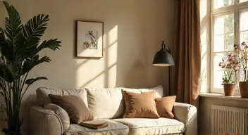 Die Verbindung zwischen Wohnraum und Psyche (8/10)