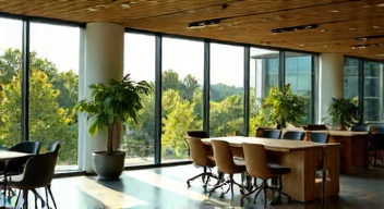 Die Vision von Angela Merkel: Politik und Arbeitsplatzkultur (7/10)