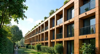 Die Vision von Edmond de Rothschild REIM im Wohnungsbau