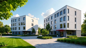 Die Zukunft der Budgethotels: Wachstum, Investitionen und Chancen