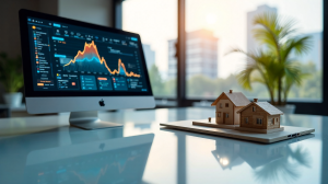 Die Zukunft der Hausverwaltung: Technologie, Innovation und Immobilien