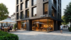 Die Zukunft der Hotellerie: Staycitys Expansion, Münchens Märkte, und Hospitality-Trends