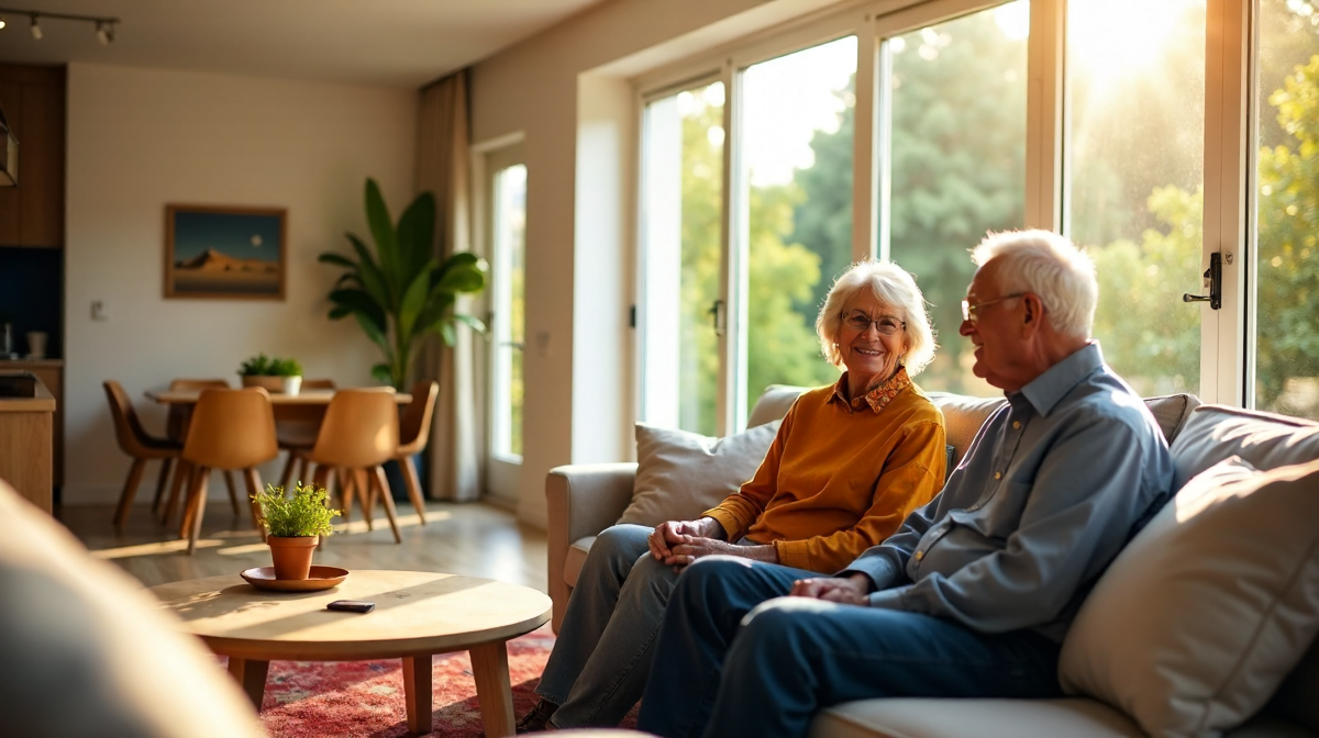 Die Zukunft der Immobilienverrentung: Bedarf, Lösungen und gesellschaftliche Trends