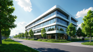 Die Zukunft der Ingenieurbranche: Wachstum, Architektur, Standortwechsel