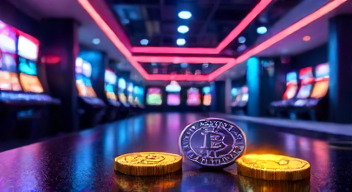 Die Zukunft der Krypto-Zahlungen im Glücksspiel (10/10)