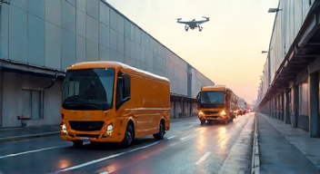 Die Zukunft der Logistik (10/10)