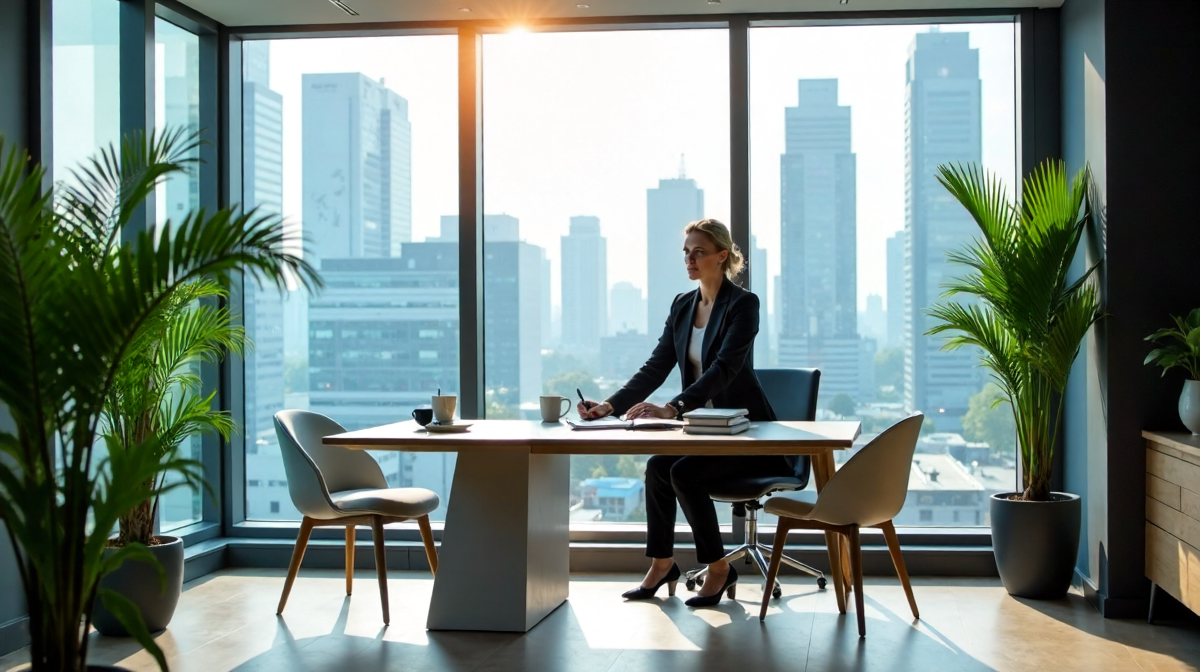 Die Zukunft des Private Credit: Barbara Richter, Asset Based Finance und DWS