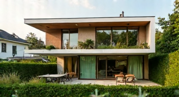 Die Zukunft des Wohnens: Emotionen und Architektur (10/10)