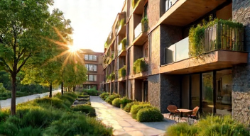 Die Zukunft des Wohnens in Marl (10/10)