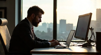 Dieter Becken: Ratschläge für zukünftige Entwickler (7/10)