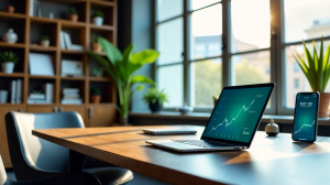 Digitale Geldanlage, Sicherheit und Zinsen: Die Hamburg Direct Bank erklärt