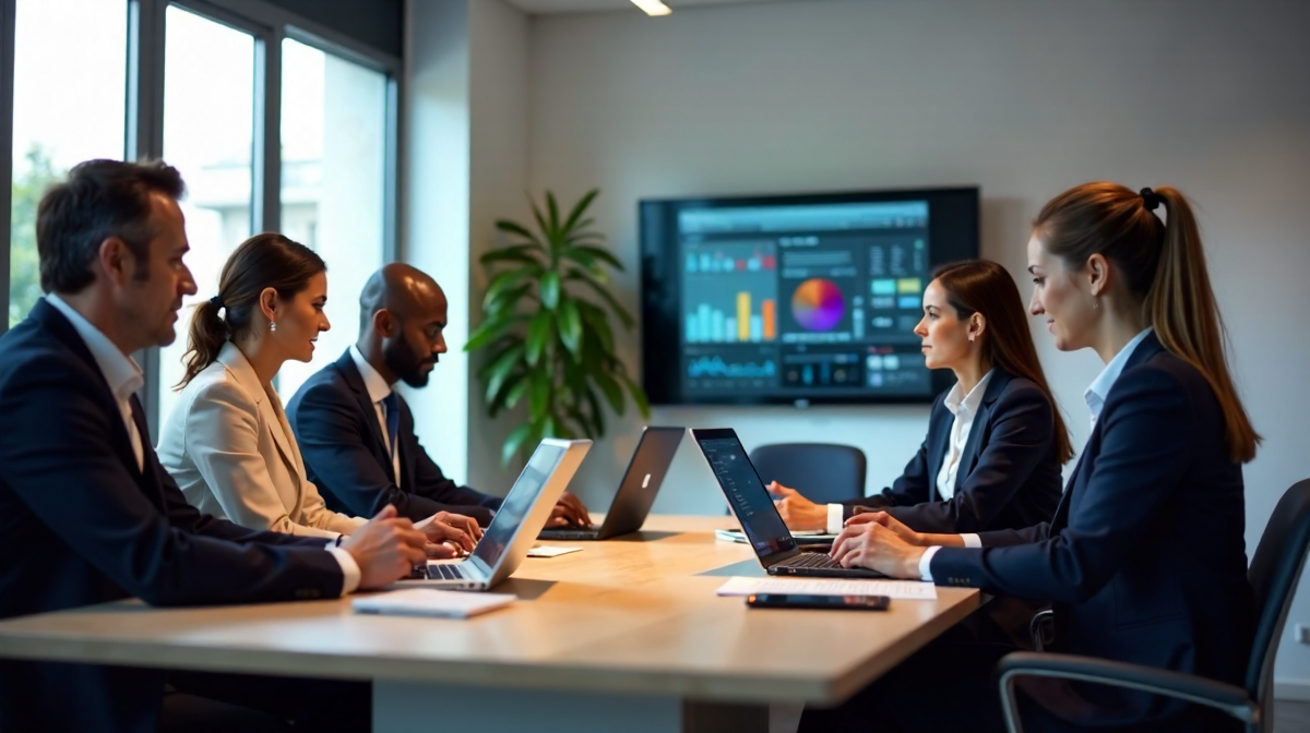 Digitale Selbstverwaltung: Eigentümergemeinschaften, Rechtliche Beratung, Innovative Lösungen