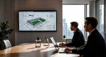 Digitale Transformation im Baurecht (6/10)