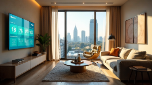 Digitale Transformation im Immobilienmarkt: PropTech, Effizienz, Mietz