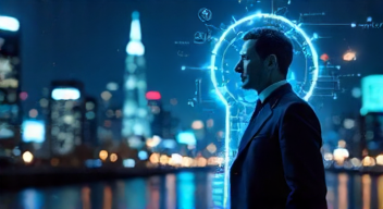 Digitalisierung als Schlüssel zur Effizienz (3/10)