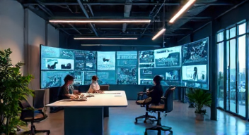 Digitalisierung als Schlüssel zur Zukunft (4/10)