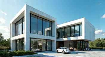 Digitalisierung im Immobiliensektor (4/10)