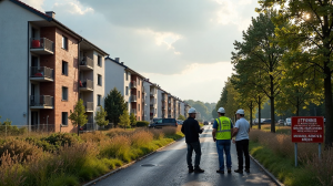 Dringlichkeit des Wohnungsbaus: Politik, Wirtschaft und Lösungen für Baden-Württemberg