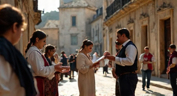 Effektive Umsetzung von sozialen Programmen (8/10)