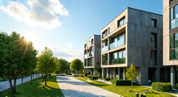 Ein bedeutender Schritt in der Wohnungsbaupolitik (2/10)