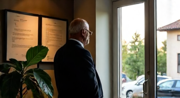 Ein Blick auf Bernd Ptter und seine Erfolge (2/10)