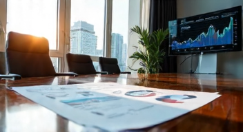 Ein Blick auf die aktuelle Lage des Finanzvertriebs (2/10)