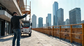 Ein Blick auf die Bedeutung von Flexibilität im Bauwesen